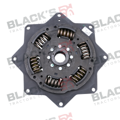 Clutch Damper suitable for Massey Ferguson -  370009711  4312901m2  4312901m3