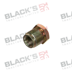 Centre Beam Nut suitable for Massey Ferguson -  894060M1