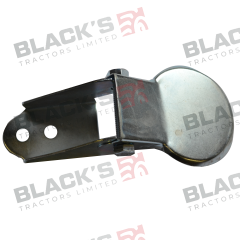 Exhaust Weather Cap suitable for Ford &amp; Fordson -  D6NN5C208B