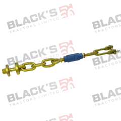 Check Chain Assembly suitable for Ford &amp; Fordson -  81813319  CFPND936B