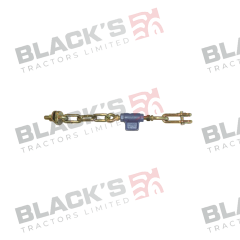 Check Chain Assembly  suitable for Ford &amp; Fordson -  81813319  CFPND936B
