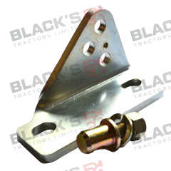 Stabiliser Bracket LH suitable for Massey Ferguson -  181776M91  818662M94