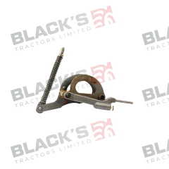 Draft Control Assembly suitable for Massey Ferguson -  1660324M91