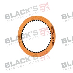 PTO Clutch Plate suitable for Case International -  3125322R1  3125322R2  401716R2