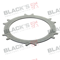 PTO Clutch Plate suitable for Case International -  66188C1