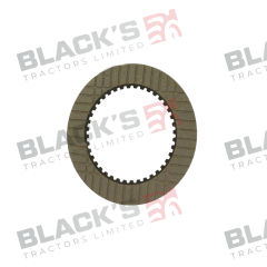 PTO Clutch Plate suitable for McCormick -  