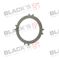 PTO Clutch Plate suitable for Case International -  401717R1