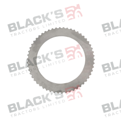 PTO Clutch Plate suitable for Ford &amp; Fordson -  83918314  C8AP7B442A  P77573A1