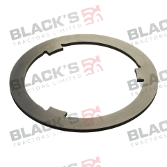 Intermediate Brake Disc - 399736R1 suitable for McCormick -  