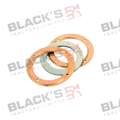 Main Input Shaft Washer Kit suitable for Ford &amp; Fordson -  C5NN7033A  C5NN7N034B