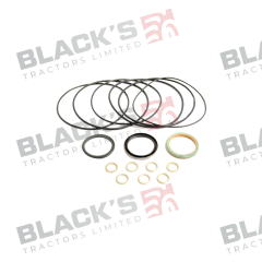 Orbital Unit Seal Kit - 81863730 suitable for Landini -  