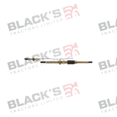 Stop Cable suitable for Case International -  1333179C1  1965053C2