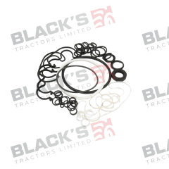 Hydraulic Pump Seal Kit suitable for New Holland -  