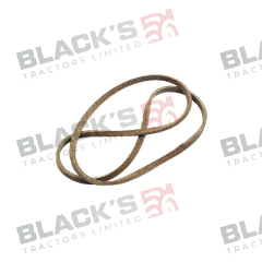 Rear Axle Housing Gasket suitable for Massey Ferguson -  516389M2