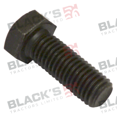 Drawbar Fixing Bolt Front suitable for Ford &amp; Fordson -  45733S2