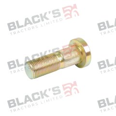 Rear Wheel Stud 3/4” x 2 5/16&quot; UNF suitable for New Holland -  