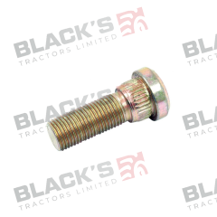 Wheel Stud 831420M1 suitable for Massey Ferguson -  831420M1