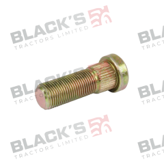 Wheel Stud Size 5/8&quot; x 2&quot; UNF suitable for Case International -  404341  404341R4
