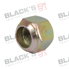 Cone Rear Wheel Nut 11/16&quot; UNF suitable for Massey Ferguson -  847417M1  847417V1