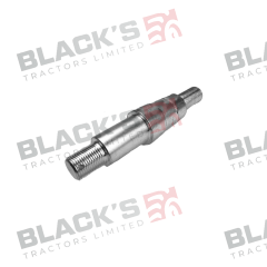 Link Arm Mounting Pin Dexta Super Dexta suitable for Ford &amp; Fordson -  81717223  957E563