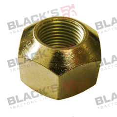 Cone Rear Wheel Nut suitable for Case International - 3047575R2 3047575R3