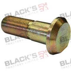 Rear Wheel Stud suitable for Ford &amp; Fordson -  