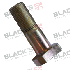 Rear Wheel Stud suitable for Ford &amp; Fordson -  81815835  C5NN1117R