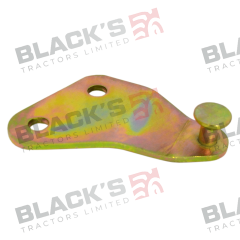 Front Bonnet Latch suitable for Ford &amp; Fordson -  C5NN16N757C