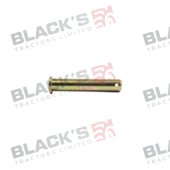 Clevis Pin 5/8&quot;  x 2. 29/32&quot; suitable for Massey Ferguson -  195415M1  180860V1  180860M1
