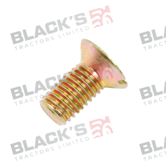 Brake Drum Retaining Screw suitable for Massey Ferguson -  182278M1