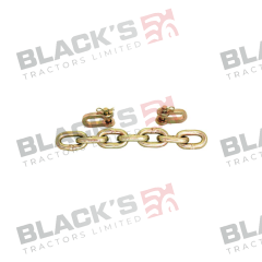 Check Chain Assembly - Inner suitable for Massey Ferguson -  180333M1  181354M1  195239M1