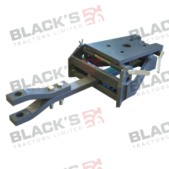 Swinging Drawbar Assembly suitable for Massey Ferguson -  