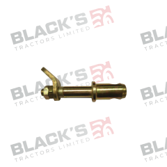 Eye Bolt Assembly with Stabiliser Lug suitable for Massey Ferguson -  
