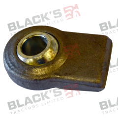 Lower Link Weld On Ball End (Cat. 1) suitable for Ford &amp; Fordson -  