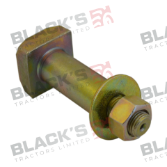 Pin - Link Arm / Levelling Box suitable for Ford &amp; Fordson -  C5NN595A  C5NN595B  81801674