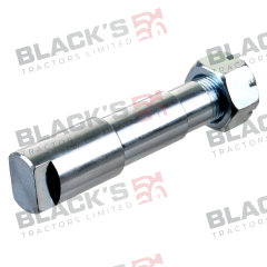 Link Arm Mounting Pin suitable for New Holland -  