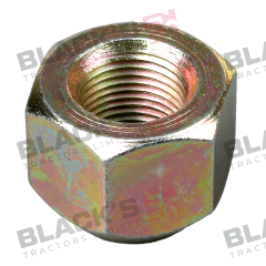 Nut Rear Wheel 5/8" UNF suitable for Landini -