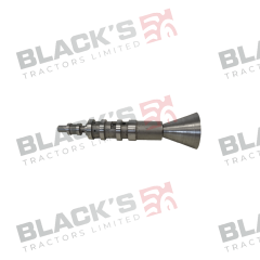 Control Valve Hydraulic Main Major Power Major Super Major suitable for Ford &amp; Fordson -  