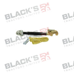 Top Link (Cat. 28mm/2) with Knuckle &amp; Hook suitable for New Holland -  