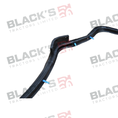 Cab Door Rubber Seal Kit suitable for Ford &amp; Fordson -  D8NN9420530AC  D8NN9420531AC