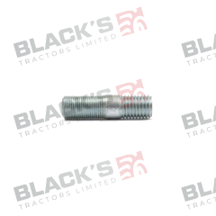 Drawbar Bracket Stud - 886160M1 suitable for Massey Ferguson -  899304M1  886160M2  810285M92