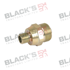 Dowty Coupling 3/4&quot; UNF Male suitable for Massey Ferguson -  868713M91