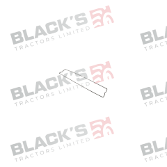 Rocker Cover Gasket suitable for Massey Ferguson -  3641821M1