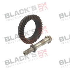 Crown Wheel & Pinion - 5142023 suitable for Ford & Fordson - 5142023 47922597 47922598