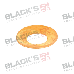 Thrust Washer - 4987975 suitable for Ford &amp; Fordson -  4987975