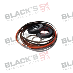 Power Steering Pump Seal Kit - 5145656 suitable for Fiat -  