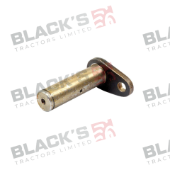 Outer Steering Cylinder Pin - 5173252 suitable for Ford & Fordson - 5173252