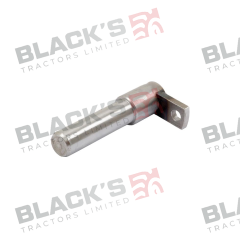 Inner Steering Cylinder Pin - 5142048 suitable for Case International -  