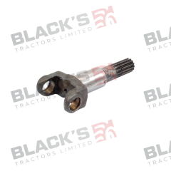Outer Axle Shaft - 5177493 suitable for Fiat -  