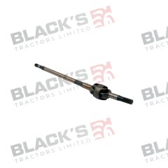 Axle Shaft Assembly LH - 5164340 suitable for New Holland -  
